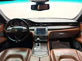 Maserati Quattroporte GTS 2014